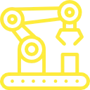 Robot arm